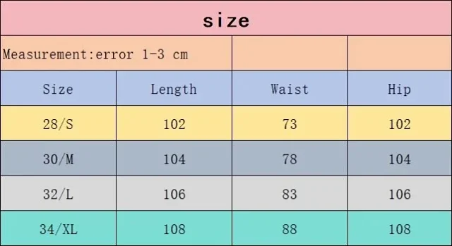 Unbranded Jeans Straight-Leg Cross Appliqué product detail image 22