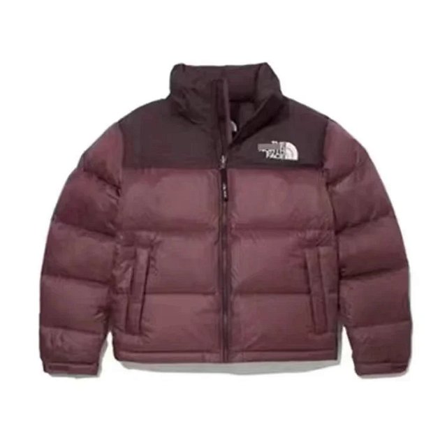 The North Face Down Coat: seller detail photo 10