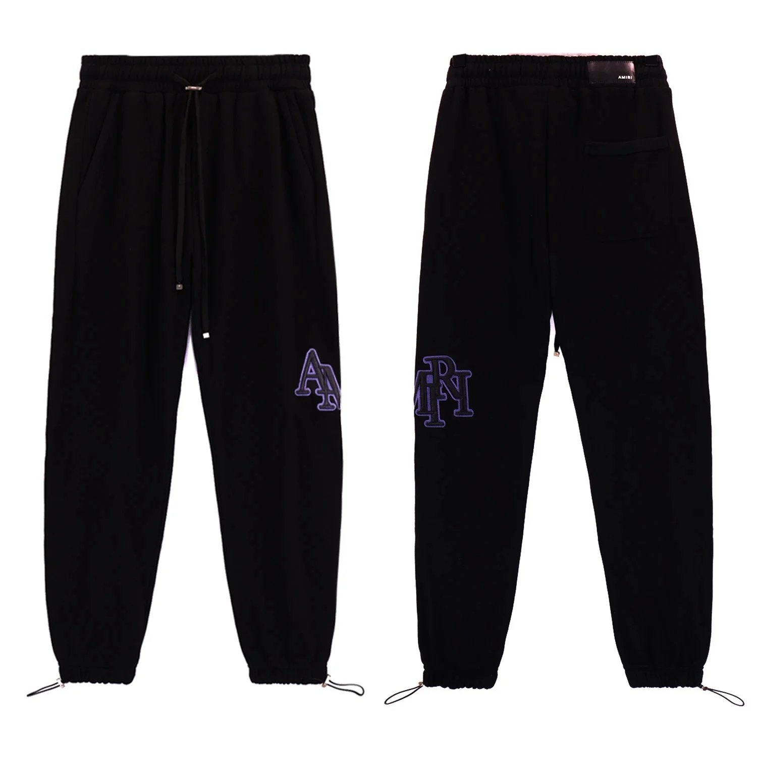 Amiri AMIRI Logo Jogger Pants 