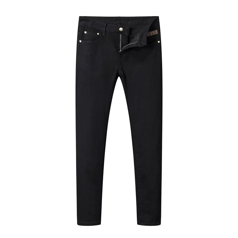 Versace Greca Jeans [4 styles]