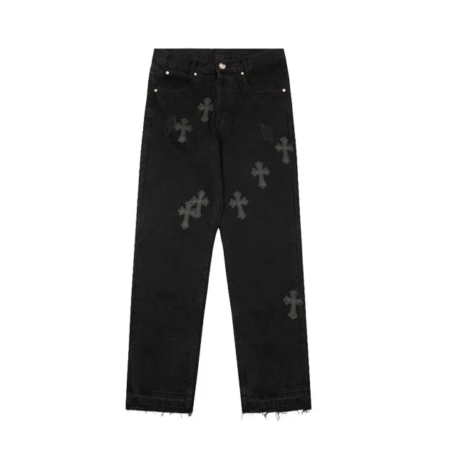 Unbranded Jeans Cross Patch product detail image 21