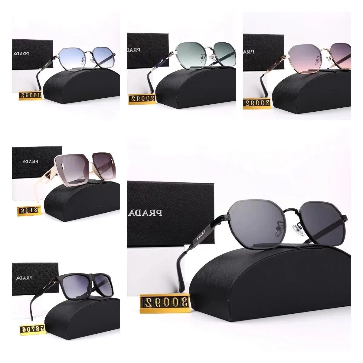 Prada Sunglasses