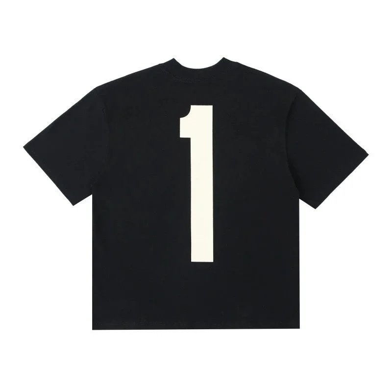 Design Ye Must Be Born Again Graphic T-Shirt Forest Green - 11