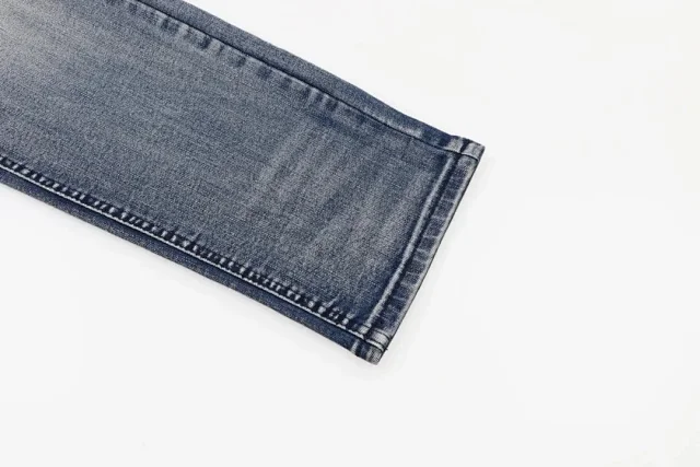 Burberry Jeans Monogram Pocket product detail image 12