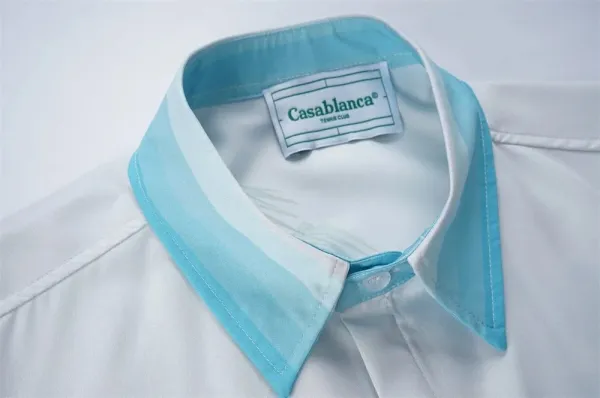 Casablanca Resort Shirt Multicolor - 3