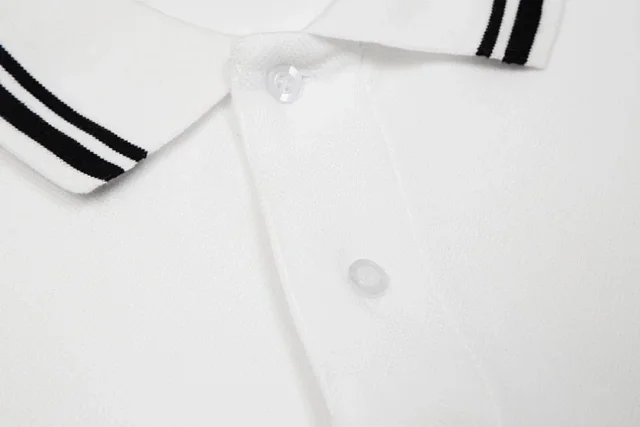 Gucci Shirts Short-Sleeve Polo Shirt product detail image 6