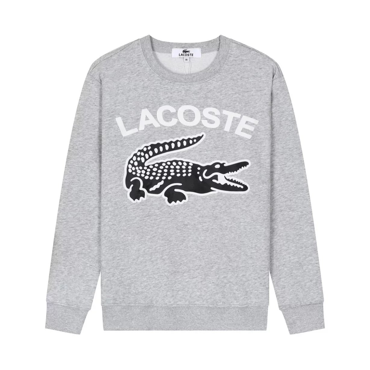 Lacoste sweatshirts