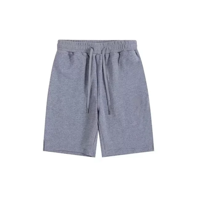 Unbranded Shorts Drawstring with heart-A appliqué product detail image 15