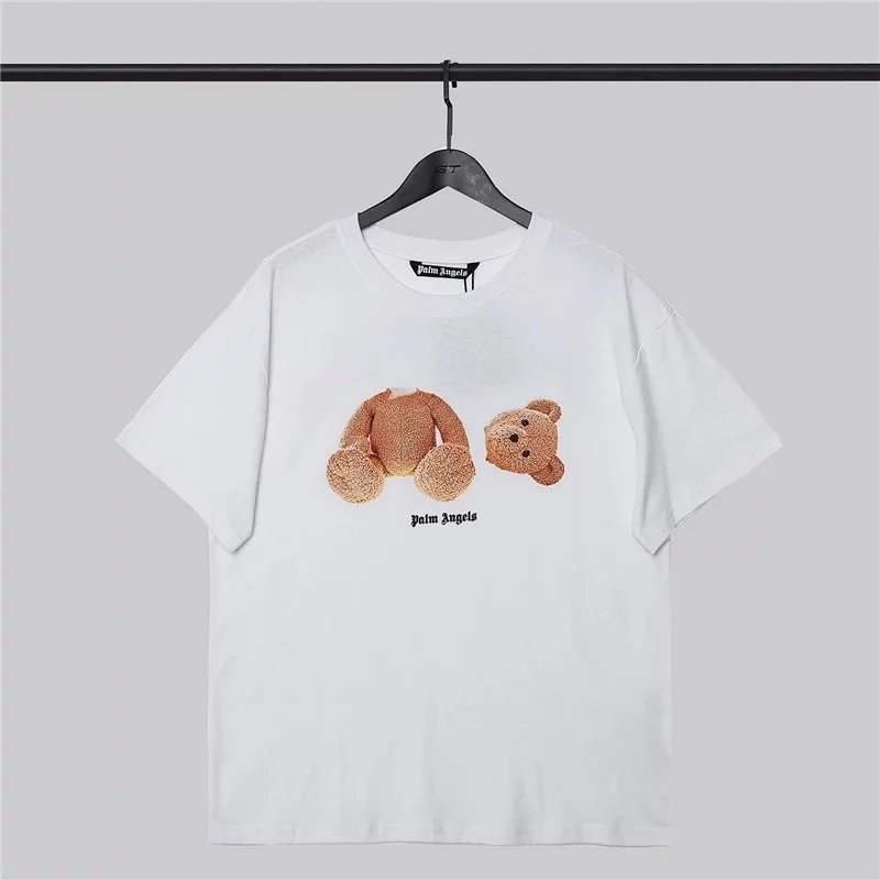 Palm Angels Teddy Bear T-Shirt