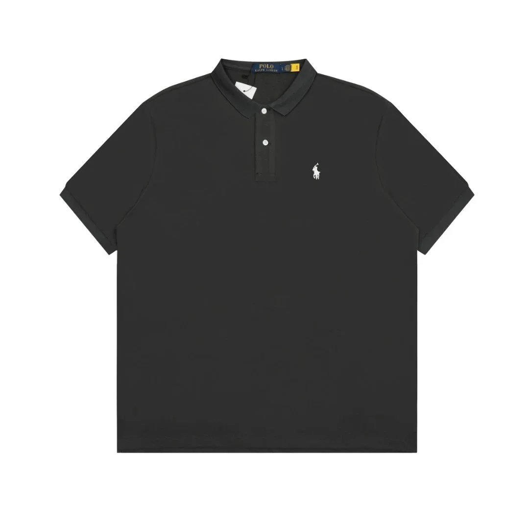 Polo Ralph Lauren Classic Fit Polo Shirt Forest Green - 27