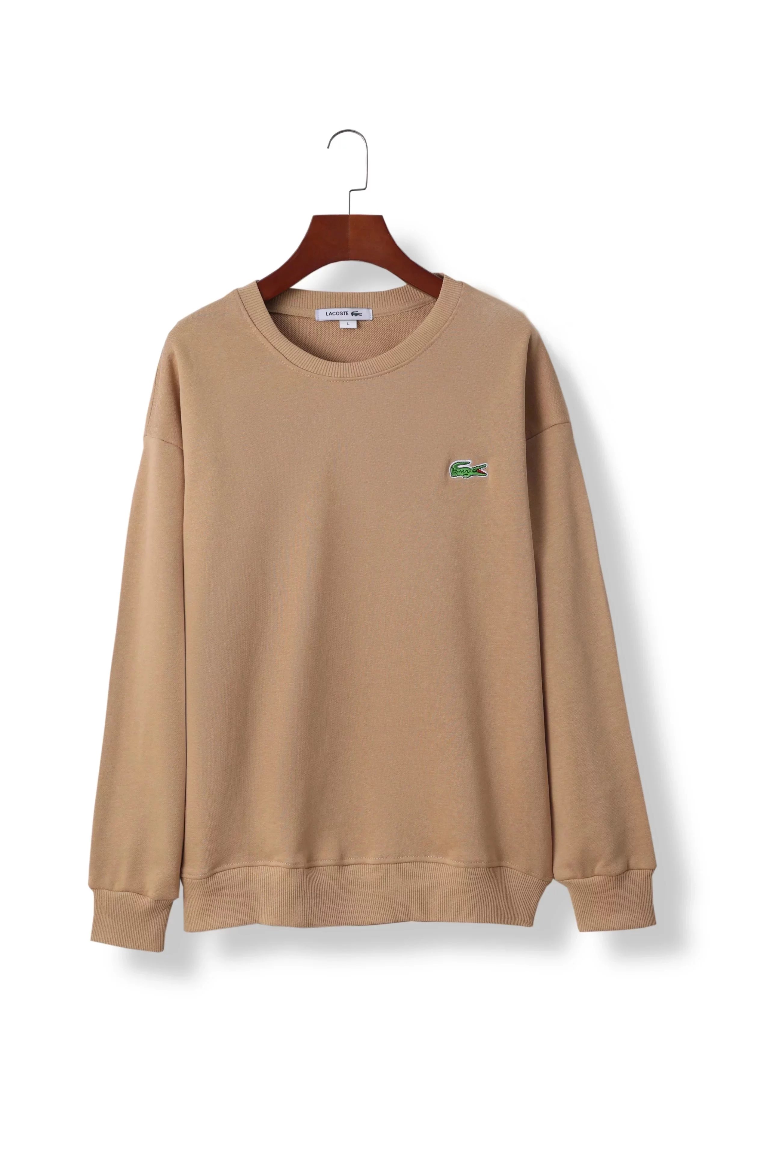 Lacoste sweatshirts