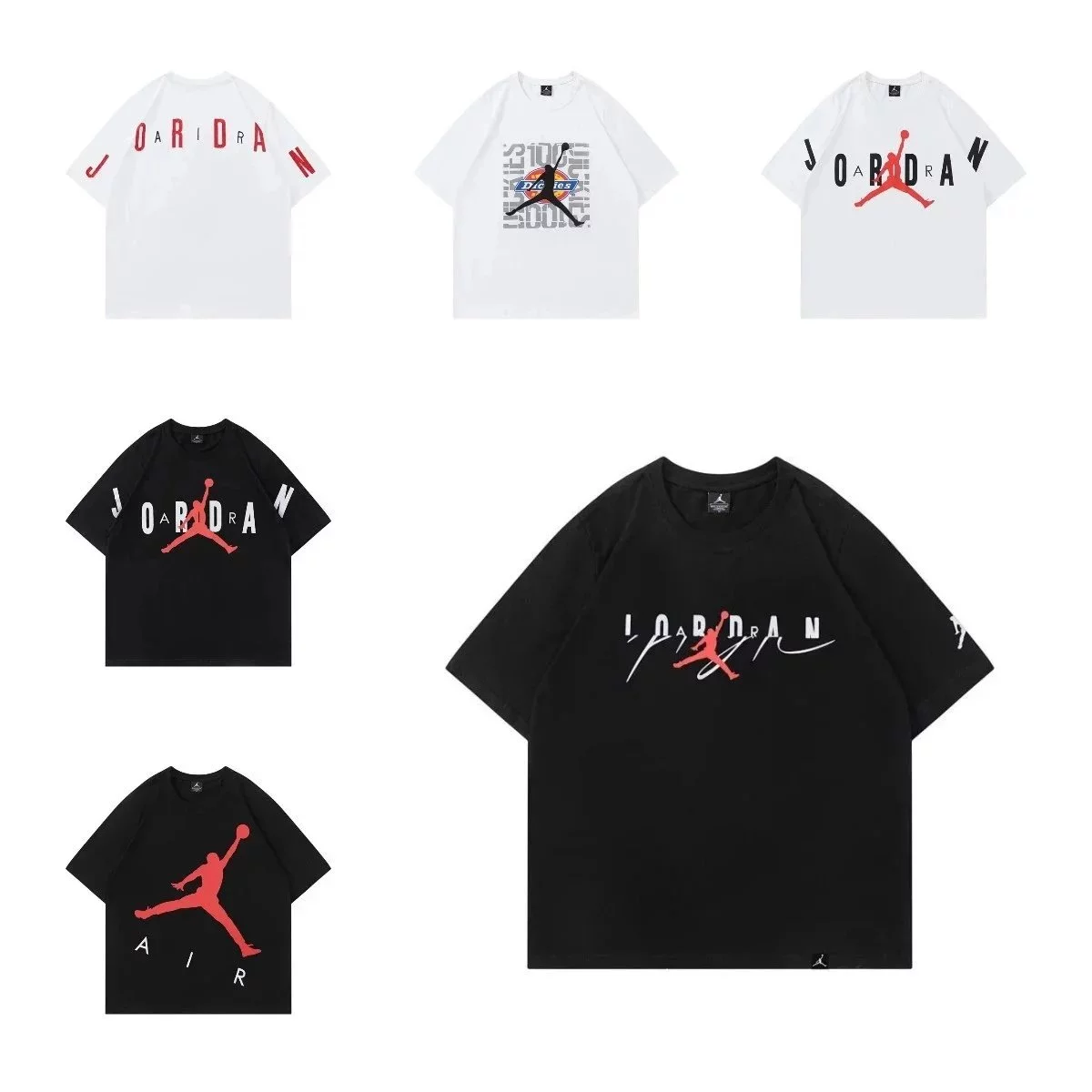 Air Jordan T Shirt