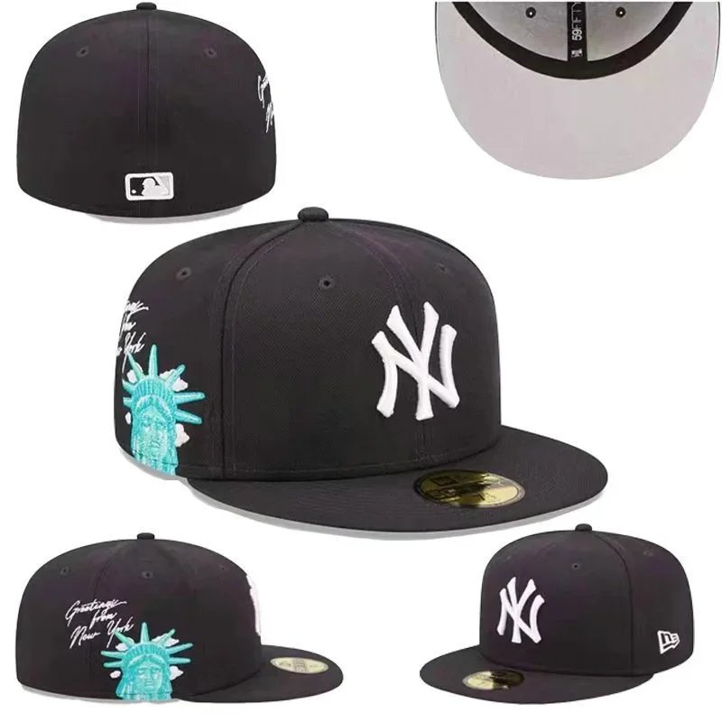 New Era 59FIFTY Los Angeles Dodgers White On-Field Authentic Cap Baseball Cap - 29