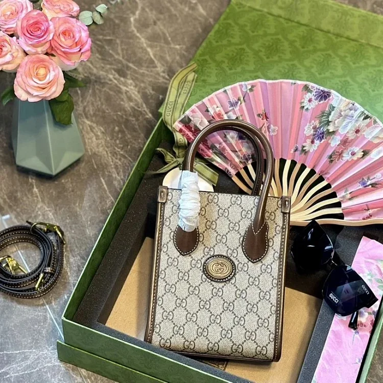Gucci Handbag