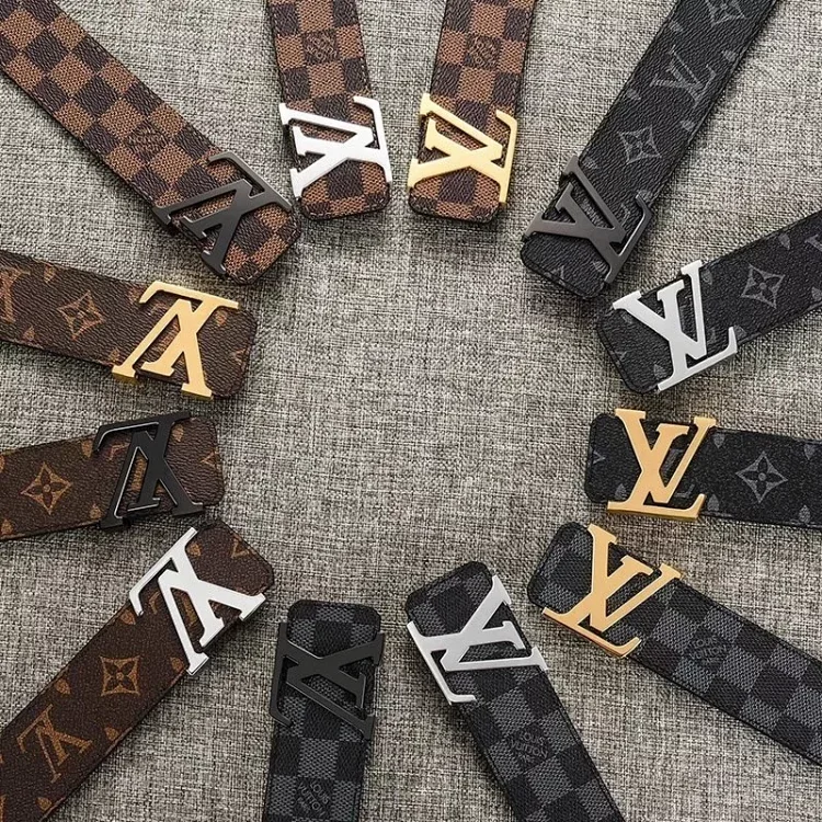 Louis Vuitton Belt