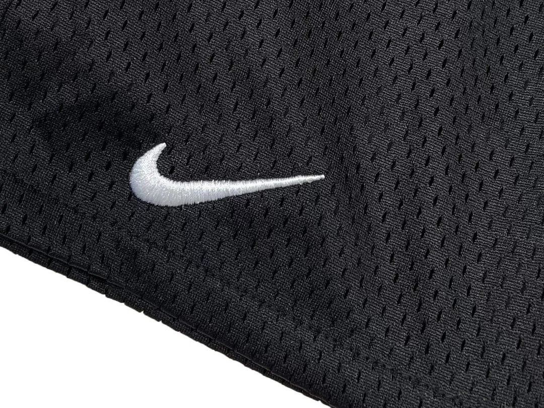 Nike Classic Fleece Shorts Gray - 10