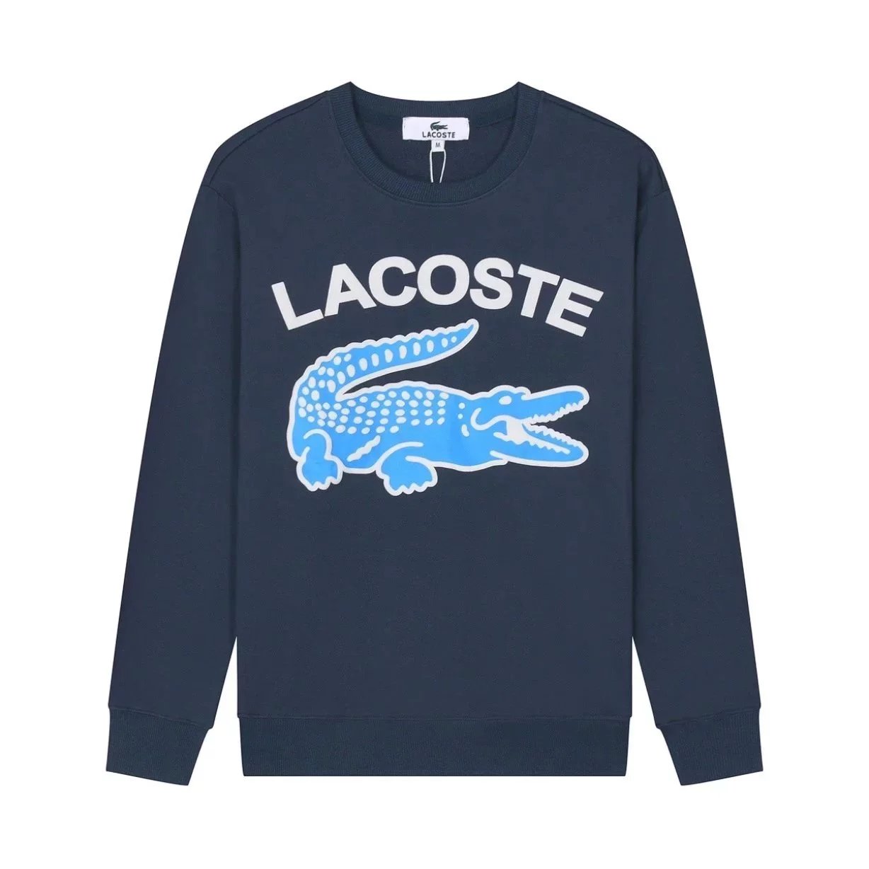 Lacoste sweatshirts