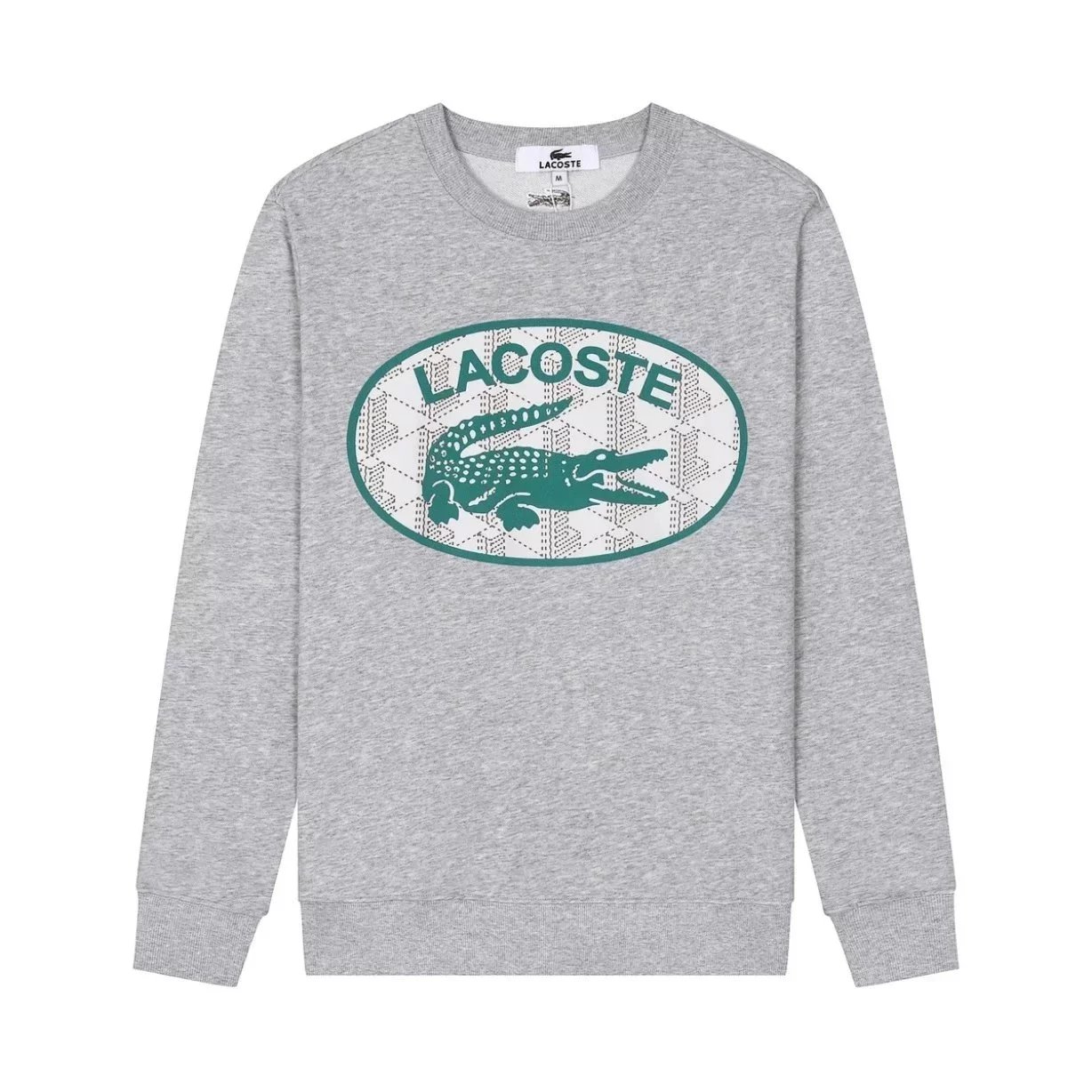 Lacoste sweatshirts