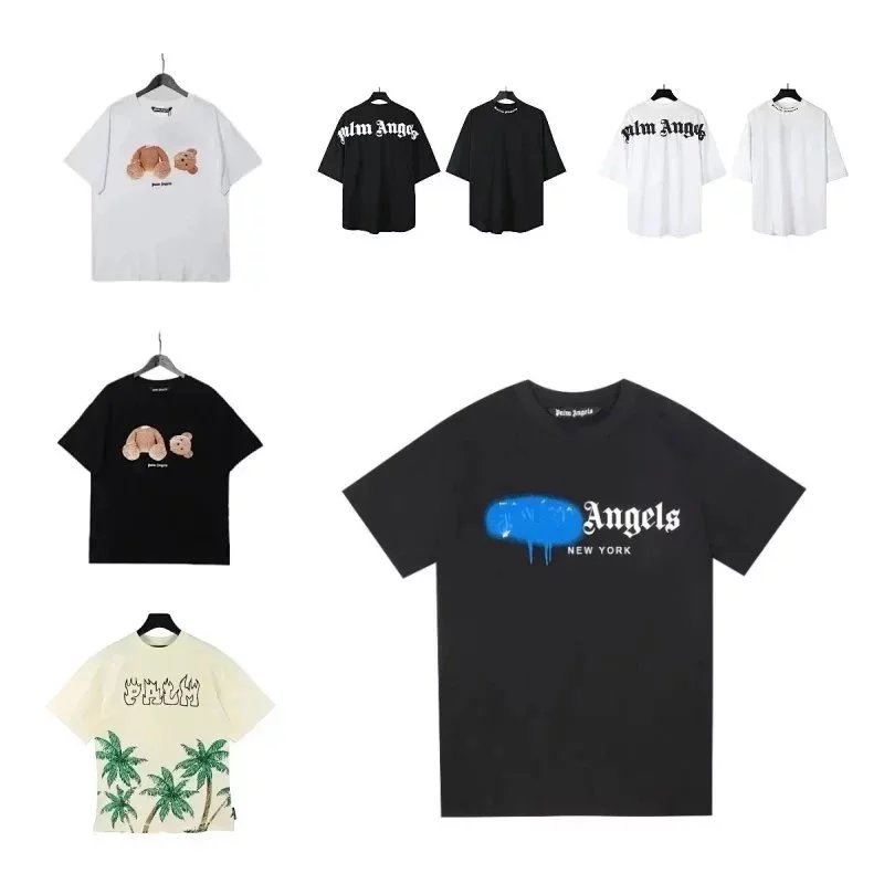 Palm Angels T-Shirts [33 style