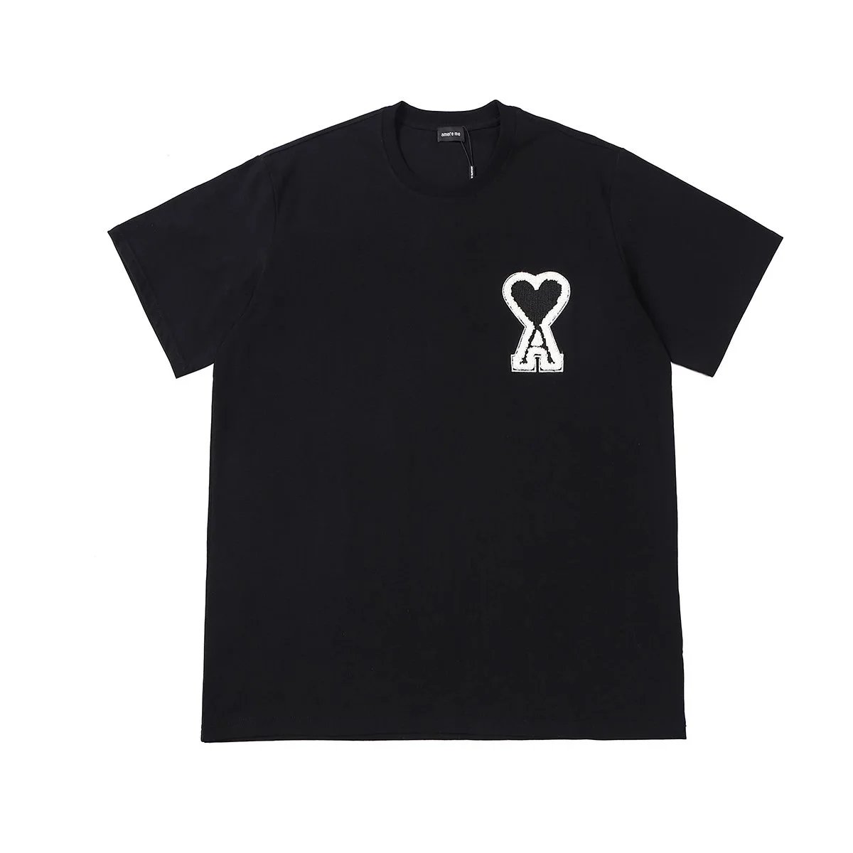 Amiri K Heart T-Shirt [9 style
