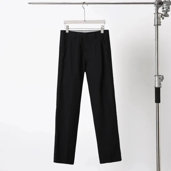 Lacoste Waffle Knit Jogger Pants White - 9
