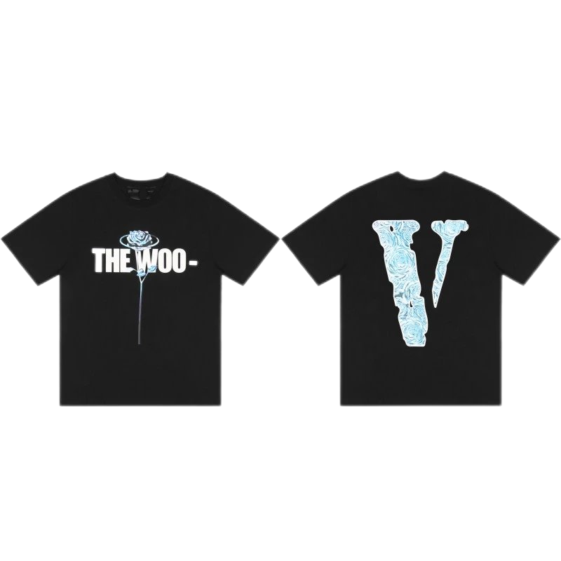 Off-White Friends V Logo T-Shirt White - 17