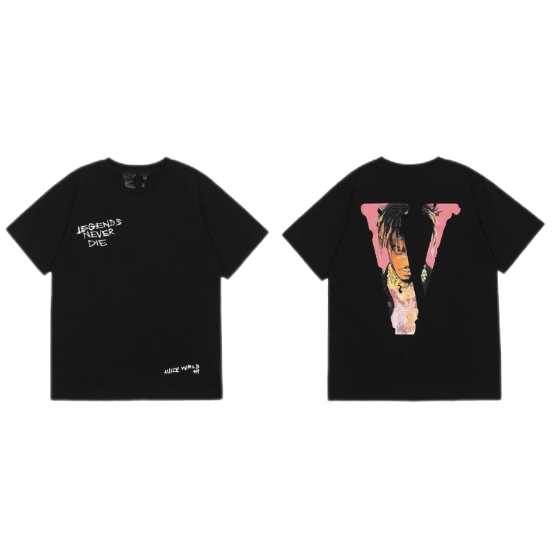 Off-White Friends V Logo T-Shirt White - 36