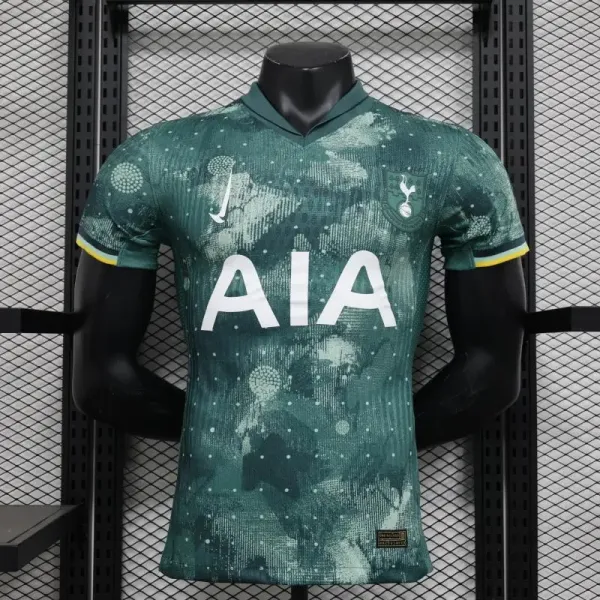 CBF x Artist Collaboration Christ the Redeemer Yellow Graphic Jersey - 20