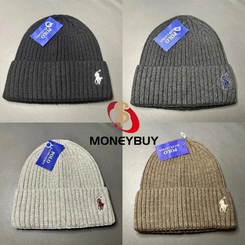 Polo Ralph Lauren Ribbed Knit 