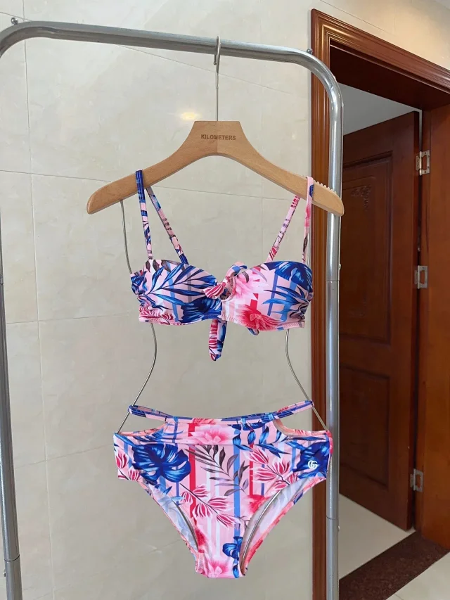 Gucci Swimwear Bikini Set product detail image 22