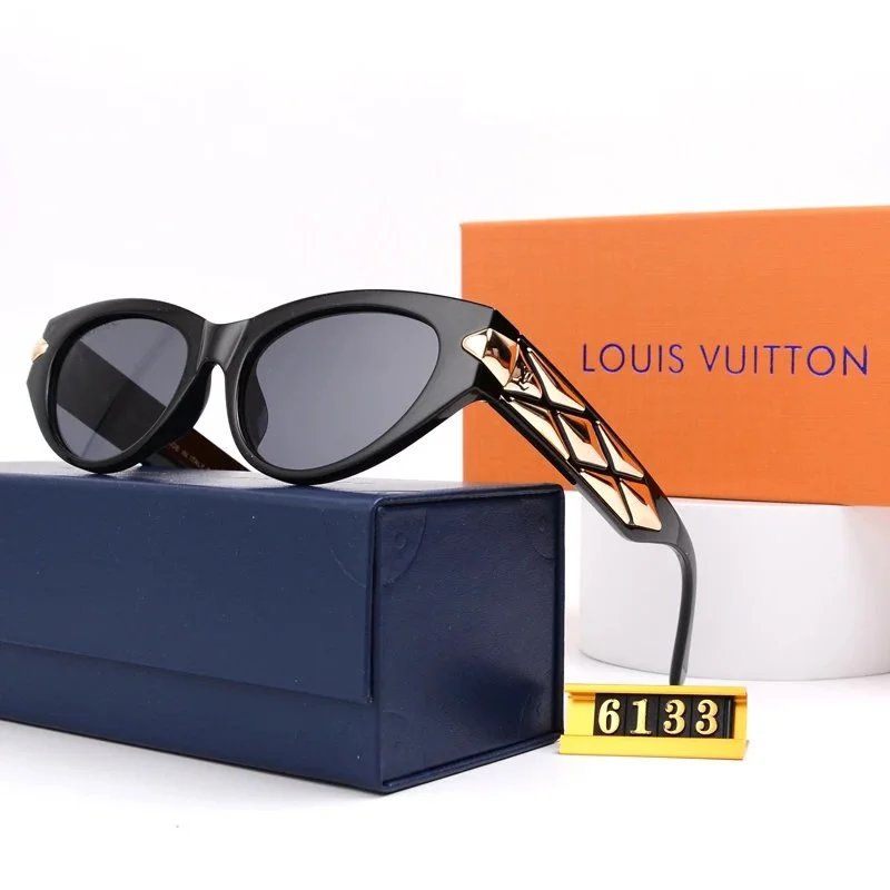 Louis Vuitton MAYA Sunglasses 