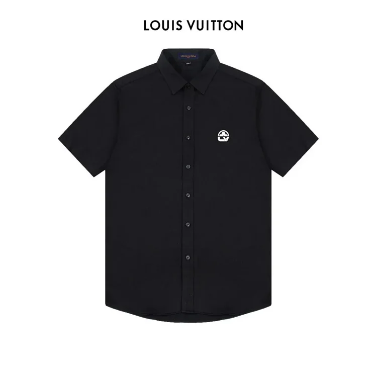 Louis Vuitton Short Shirt