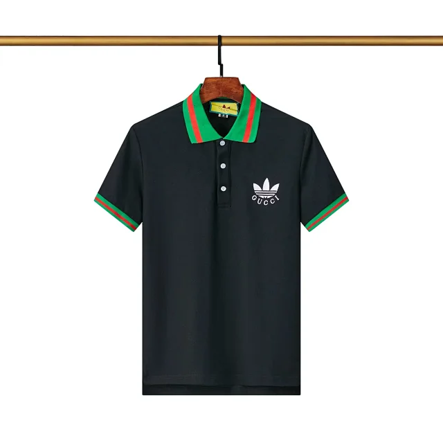 Gucci Shirts Short-sleeve polo product detail image 17