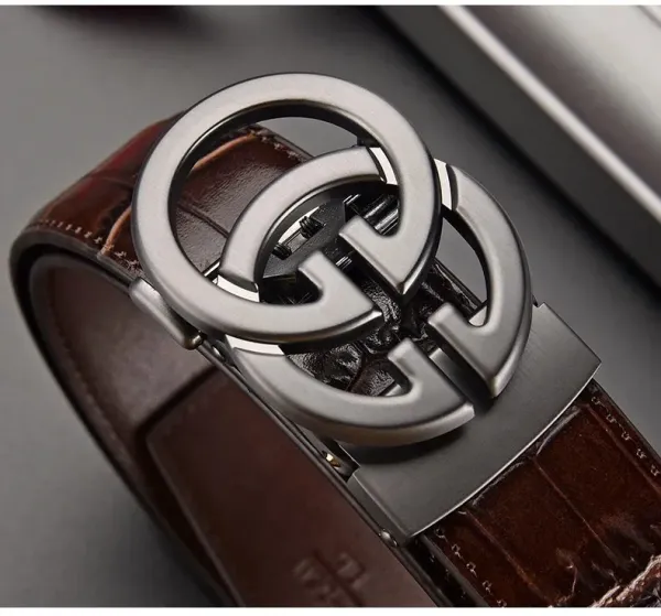 Gucci Disney x Gucci GG Marmont Belt Black Multicolor Belt - 11