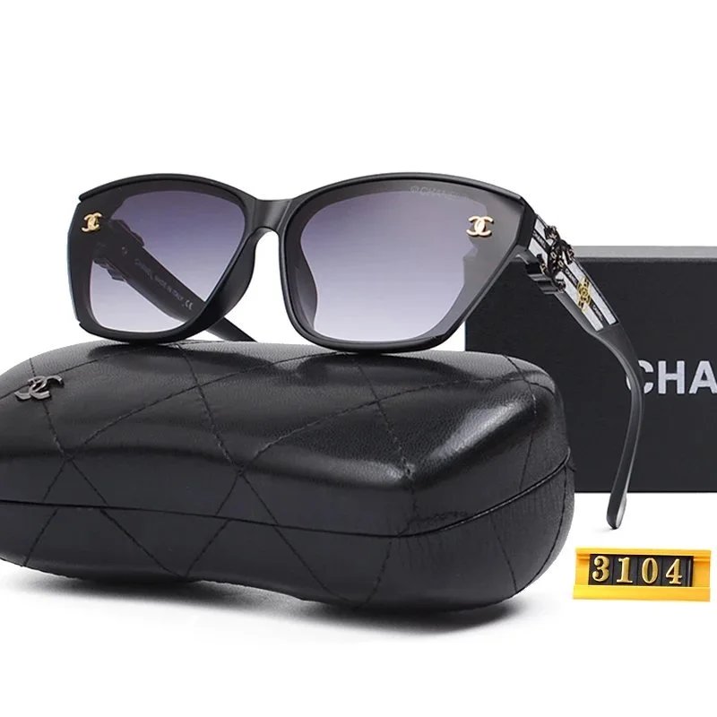 Chanel 3104 Sunglasses [5 styl