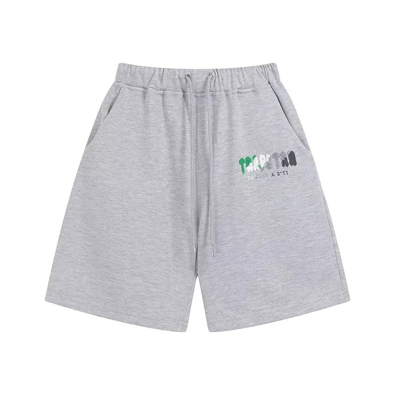 Trapstar T-Shirt and Shorts Set White - 19