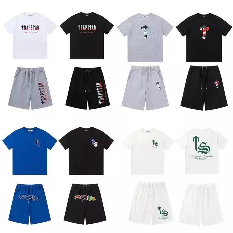 Trapstar T-Shirt/Shorts [10 st