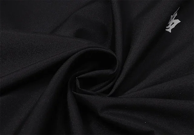 AMIRI Shirts Short-sleeve logo-print button-up product detail image 12