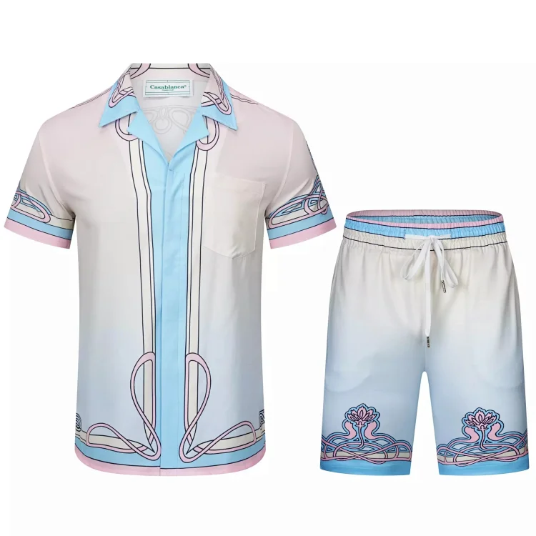 Casablanca Suit