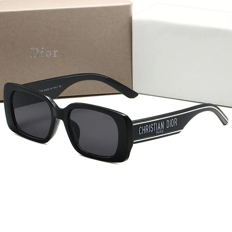 Christian Dior Sunglasses [25 