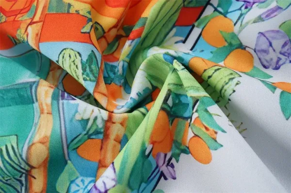 Casablanca Resort Shirt Multicolor - 9