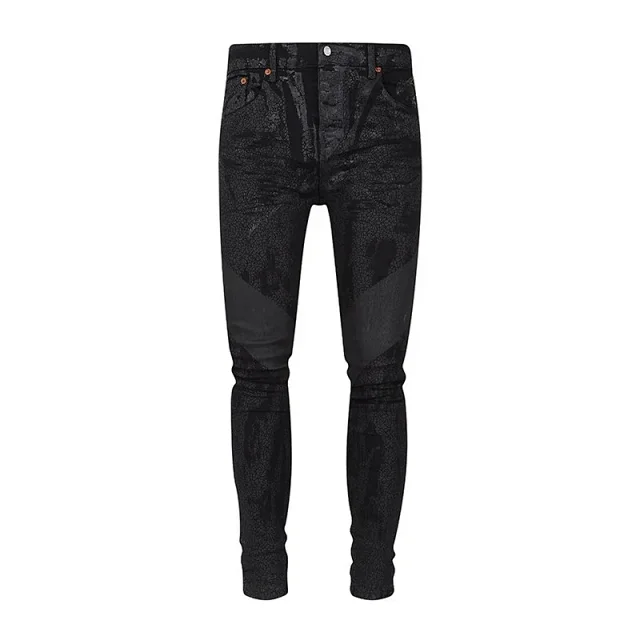 Purple Jeans Slim-Fit product detail image 17