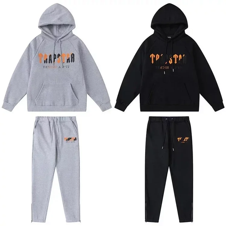 Trapstar Suit
