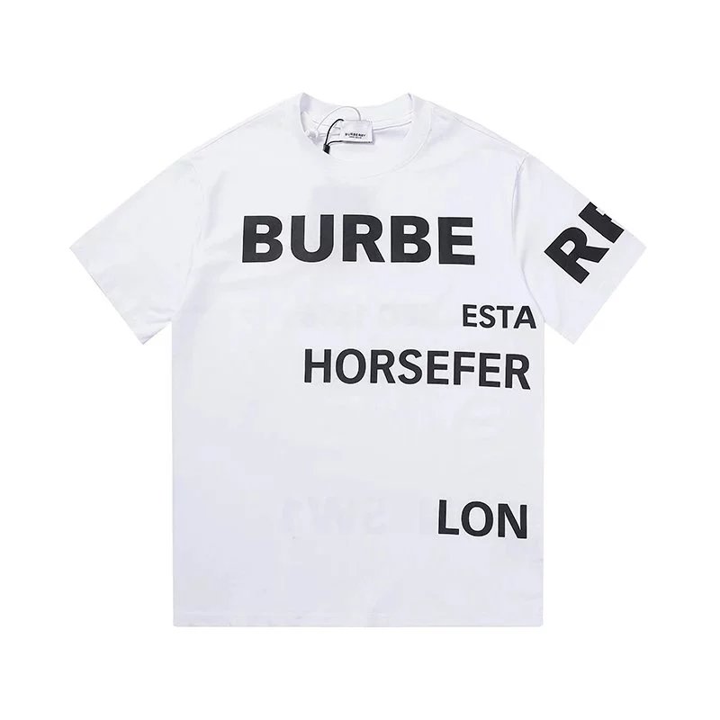 Loewe T-Shirt White - 16