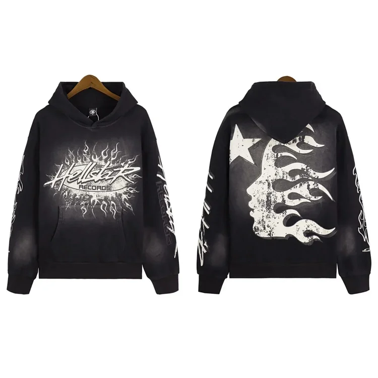 Hellstar Hoodies