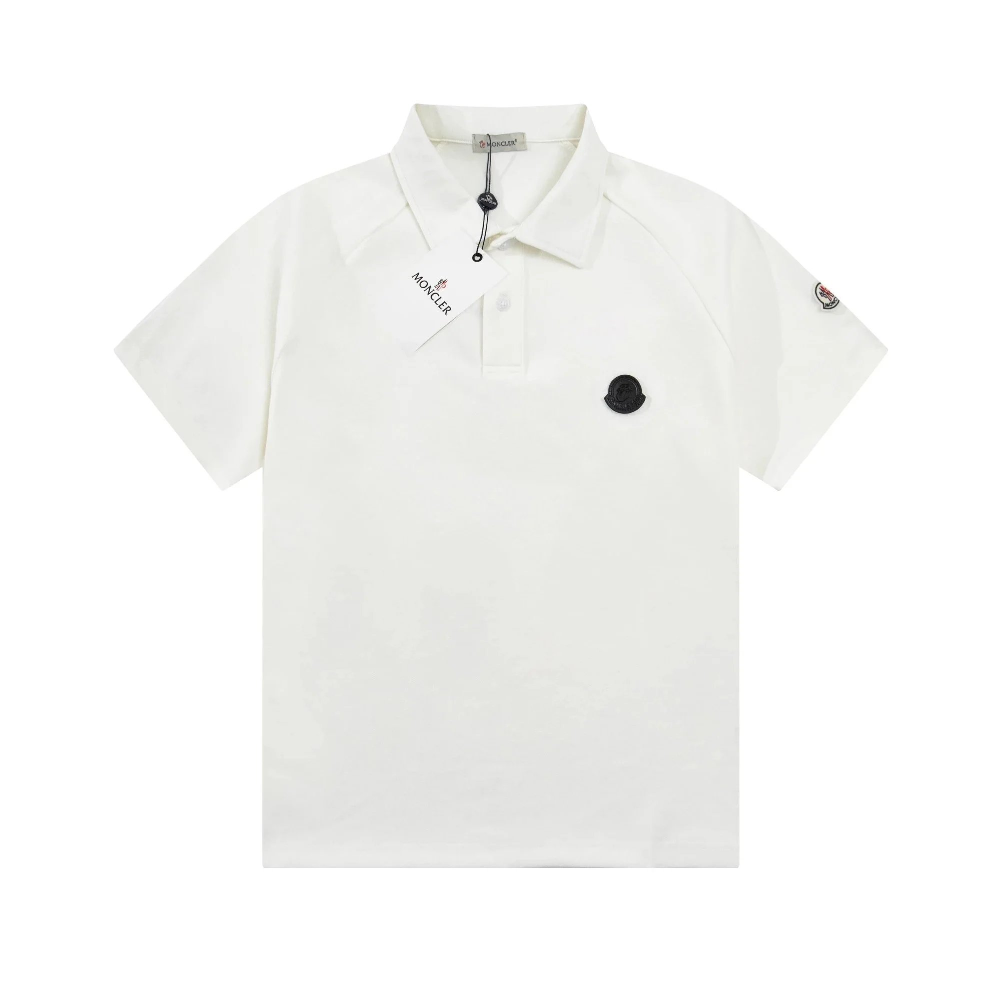 Breathable Polo Shirt photo 2