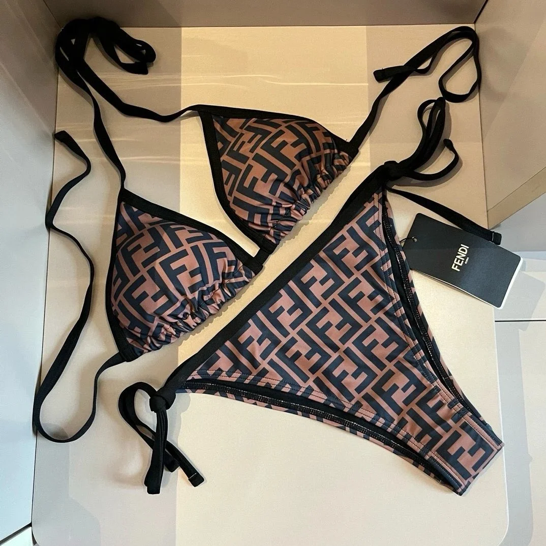 Fendi Swimsuit