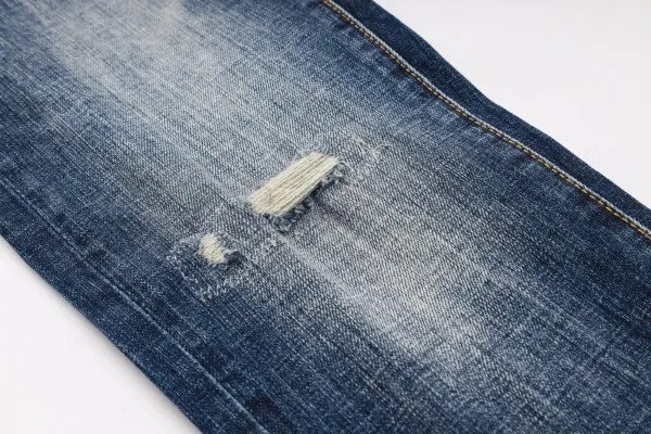 Dsquared2 Distressed Paint-Splatter Slim Fit Jeans - 11