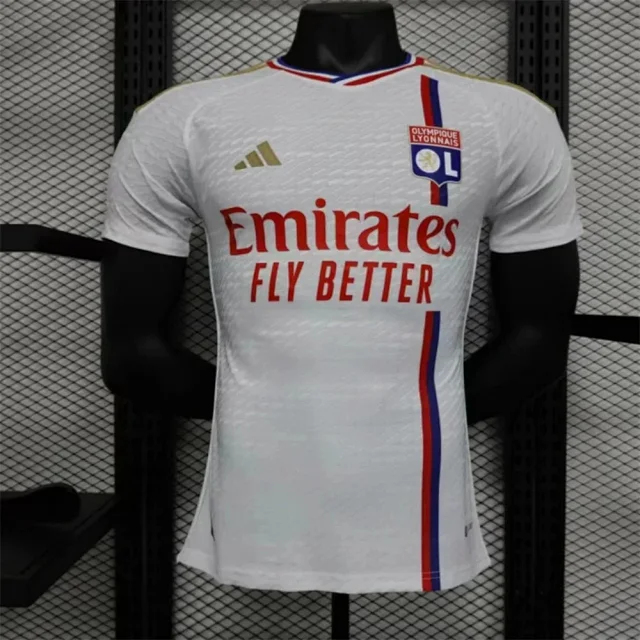 Adidas Ajax, Argentina, and Real Madrid football jerseys product detail image 21