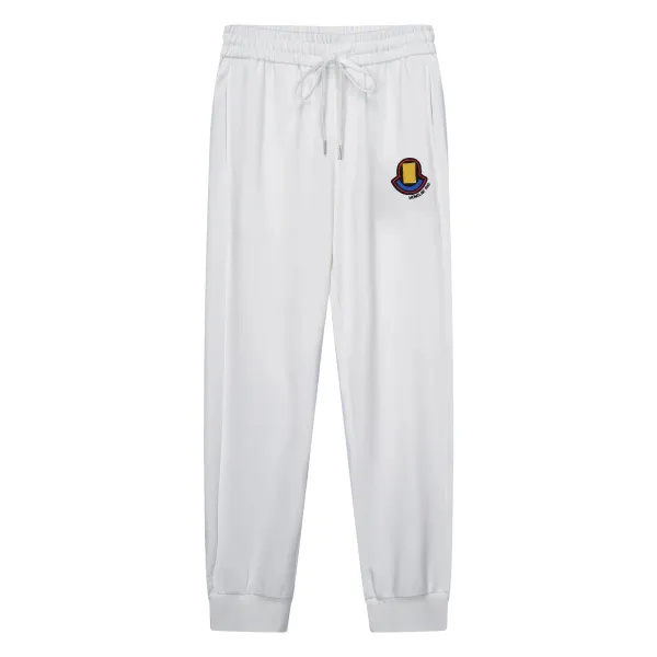 Prada Re-Nylon Sweatpants Black - 18